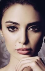 Мелике Ялова