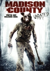 Постер фильма Округ Мэдисон (2011)