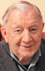 Георгий Штиль
