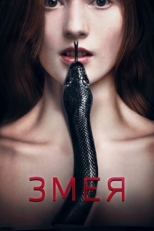 Постер фильма Змея (2017)