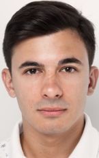 Алексей Марков