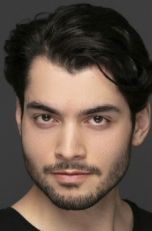 Serdar Yusuf