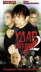 Постер фильма Удар Лотоса 2: Сладкая горечь полыни (2002)