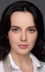 Камилла Боргезани
