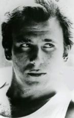 Дэвид Бакст