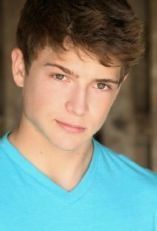 Остин Джеймс