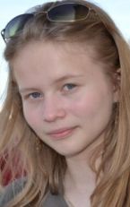 Элиза Хеуш