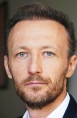 Александр Меркюри