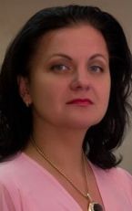 Вера Киселева