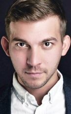 Роман Сеньков