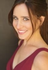 Эми Гендельман