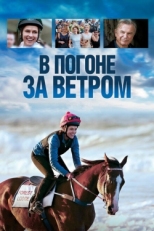 Постер фильма В погоне за ветром (2019)