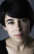 Мэрион Дювал