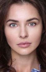 Наталья Николаева