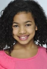 Мэдисон Замор