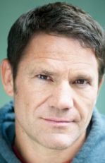 Стив Бакшолл