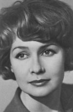 Нина Веселовская