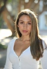 Грэйс Сантос