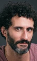 Nuno Preto
