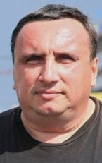 Сергей Садратинов