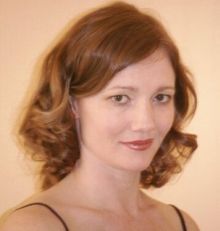 Наталья Баранова