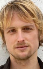 Аксель Шрайбер