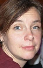 Мария Лаврова