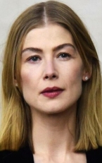 Розамунд Пайк