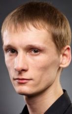 Михаил Касапов