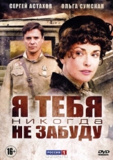 Постер сериала Я тебя никогда не забуду (2011)