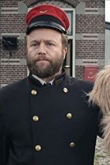 Свен Де Риддер