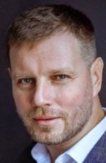 Борис Бедросов