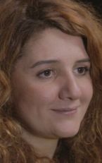 Ирена Харазова