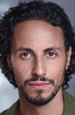Chris Kapeleris