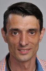 Михаил Сиворин