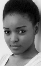 Marlene Madenge