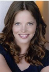 Caitlin Mowrey
