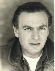 Джанни Паризи