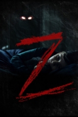 Постер фильма Z (2019)