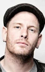 Кори Тейлор