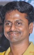 А.Р. Муругадосс