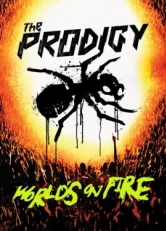 Постер фильма The Prodigy: Мир в огне (2011)