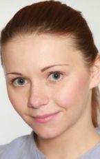 Татьяна Фартукова