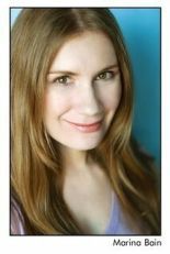 Марина Бэйн
