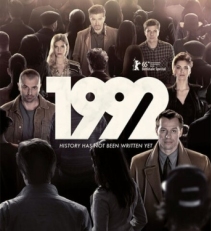 Постер сериала 1992 (2015)