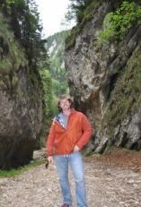 Патрик Ньюэлл