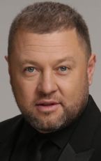 Александр Пикалов