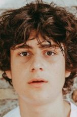 Liam Nicolosi