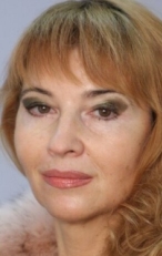 Надежда Звенигородская