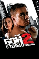 Постер фильма Бой с тенью 2: Реванш (2007)